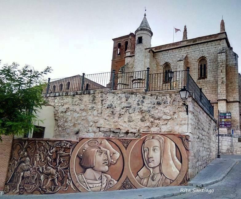 Casa Alfredo Villa Villamarciel Exterior photo